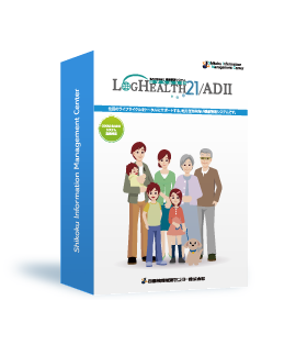 loghealth21ad-ⅱ-1170